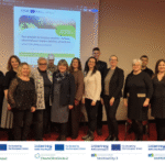 Konferencija „Nuo plastiko iki švaraus vandens: žiedinės ekonomikos ir tvarios aplinkos sprendimai“