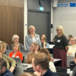 CCC-2 projekto partnerių susitikimas Vilniuje: dėmesys tvariems viešiesiems pirkimams